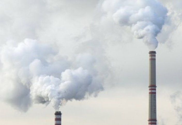 Еліміздің бірнеше өңірінде ауа ластануы мүмкін