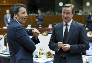 Еуропа елдері 60 000 босқынды өзара бөлісіп алатын болды