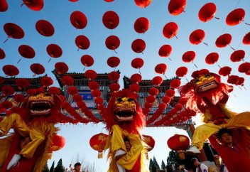 Қытай байлары америкалық дәулеттілерді басып озады