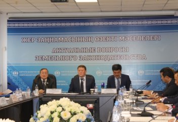 Жер мақсатты пайдаланылмаса, мемлекет қайтарып алады