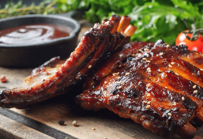 «Шашлықтың» оқуын оқытатын колледж ашылды