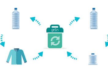 В Японии Coca-Cola начнет использовать бутылки из переработанного пластика