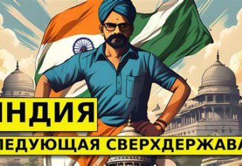 Индия: следующая крупная производственная сверхдержава