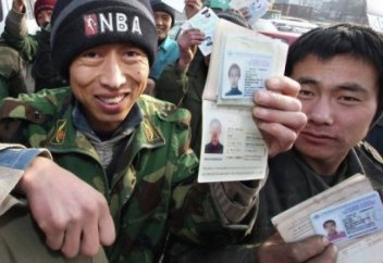 Более 5 млн мигрантов въехало в Казахстан за последние три года