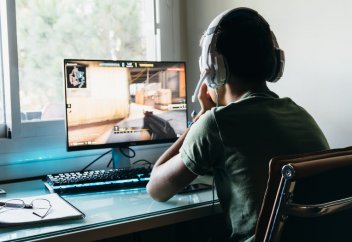 Разные: Террористы начали использовать компьютерные игры для отработки нападений