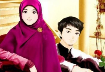 ҚОШ КЕЛДІҢ, ЖҮСІБІМ... (Ғашықтар хикаясы)