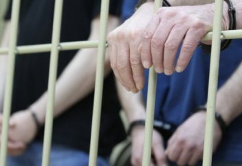 Осуждение за попытку вступить в группировку ИГИЛ… Казахстан