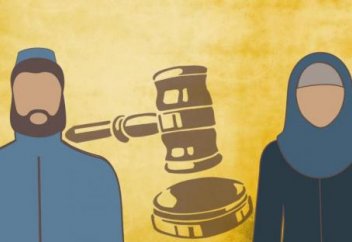 Разное: Мужчина в Узбекистане осужден к исправительным работам за многоженство