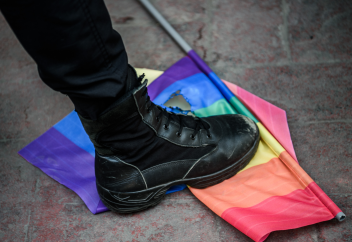 В Малайзии создают специальную структуру для борьбы с ЛГБТ