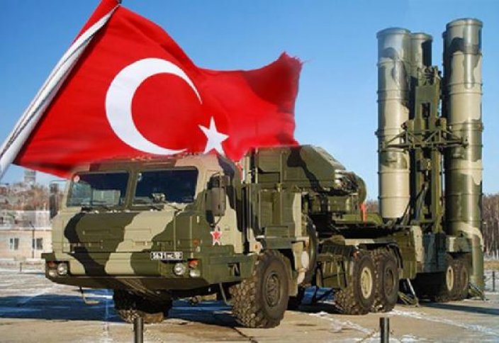 Планы Турции закупиться российскими С-400 признали риском для НАТО