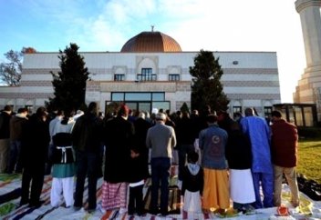 Мечети должны быть доступны для всех!