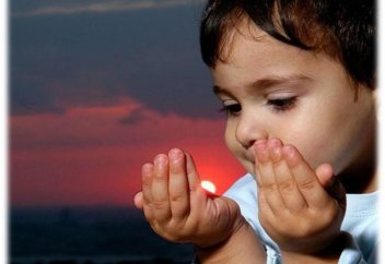 Чему мы можем научиться у детей?