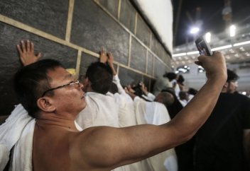 Тәуап ету кезінде селфи жасауға тыйым салуды ұсынды