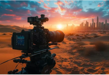 В Дубае напомнили об уголовной ответственности за распространение слухов