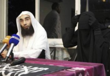 Срок для вербовщика ИГИЛ – 12 лет