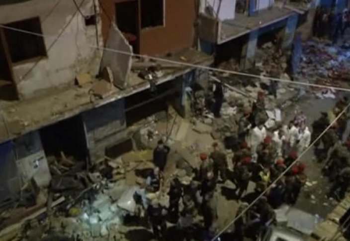 Террористы-смертники атаковали Бейрут – есть жертвы