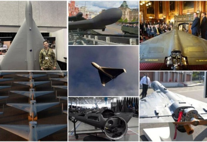 Стратегическая внезапность: Иран пересматривает оборонную политику. США копируют иранские технологии, на которые наложены санкции