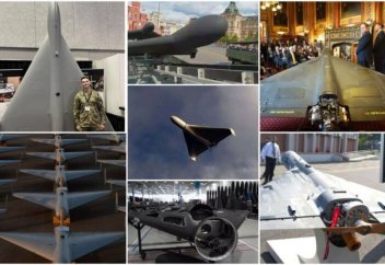 Стратегическая внезапность: Иран пересматривает оборонную политику. США копируют иранские технологии, на которые наложены санкции