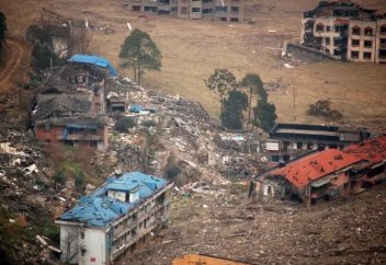 Растёт риск землетрясений, спровоцированных людьми
