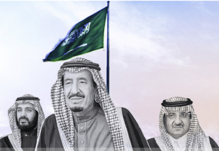 Грандиозные перемены в Саудовской Аравии