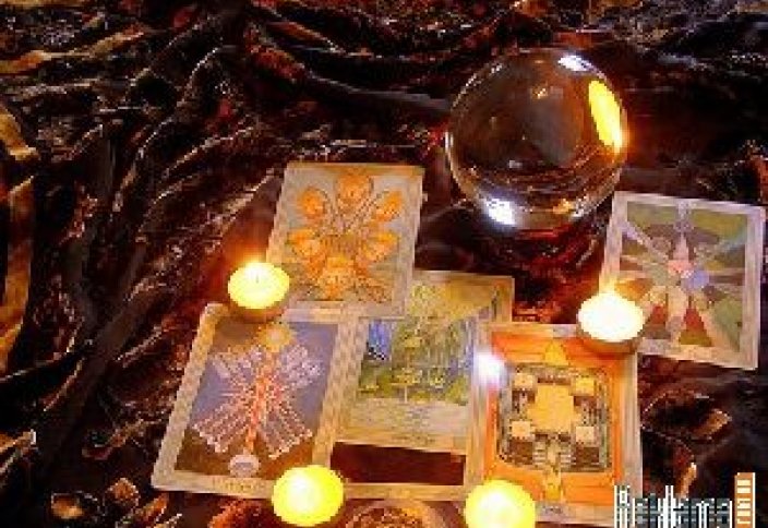 Сиқыршыларға соғыс жариялады