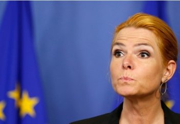 Датский министр назвала Рамадан «опасностью для общества»