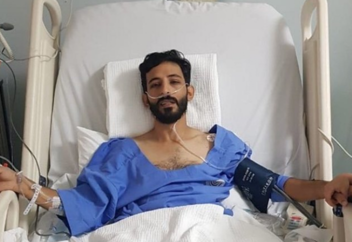 Этот саудовец показал, что такое настоящий мусульманский муж