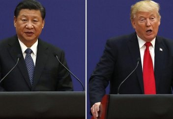 ТОРГОВАЯ ВОЙНА МЕЖДУ КИТАЕМ И США: КУРС НА ВЗАИМНОЕ УНИЧТОЖЕНИЕ?