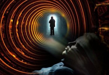 Тайна души и тела человека