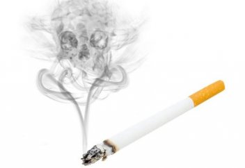 Короновирустен көз жұмғандарға қарағанда темекіден өлгендер қарасы бірнеше есеп көп