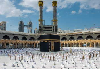 Биыл қажылықта 5 млн қажының бірде-біреуі жұқпалы індетке шалдықпаған