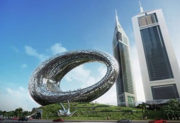 Музей «будущего» планируется к 2017-му году