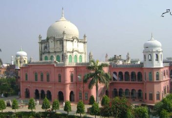 Түрмелерде тек Ханафи мәзхабы бойынша уағыз айтылады