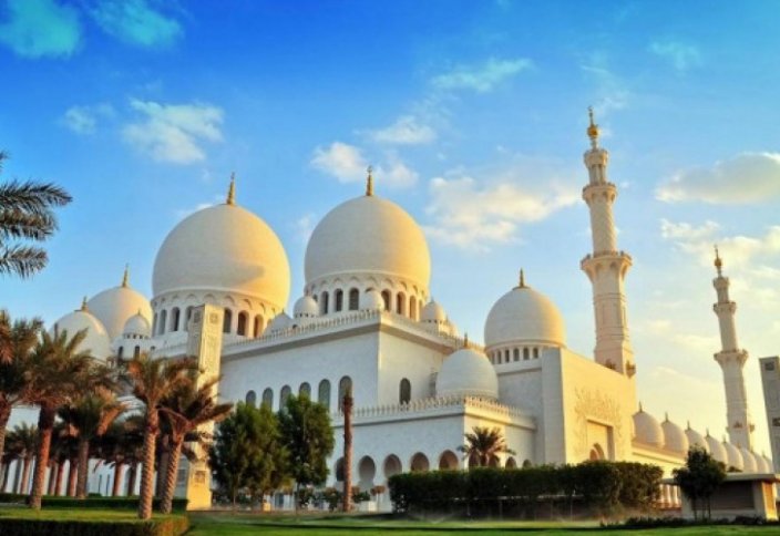 ОАЭ: ДЕНЬ РОЖДЕНИЯ ПРОРОКА МУХАММАДА ﷺ ОБЪЯВЛЕН ВЫХОДНЫМ