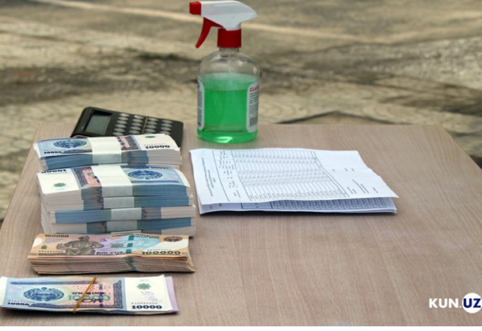 В месяц Рамазан нуждающимся семьям будет выплачена единовременная помощь в размере 1 миллиона сумов