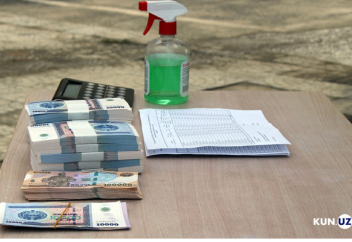 В месяц Рамазан нуждающимся семьям будет выплачена единовременная помощь в размере 1 миллиона сумов