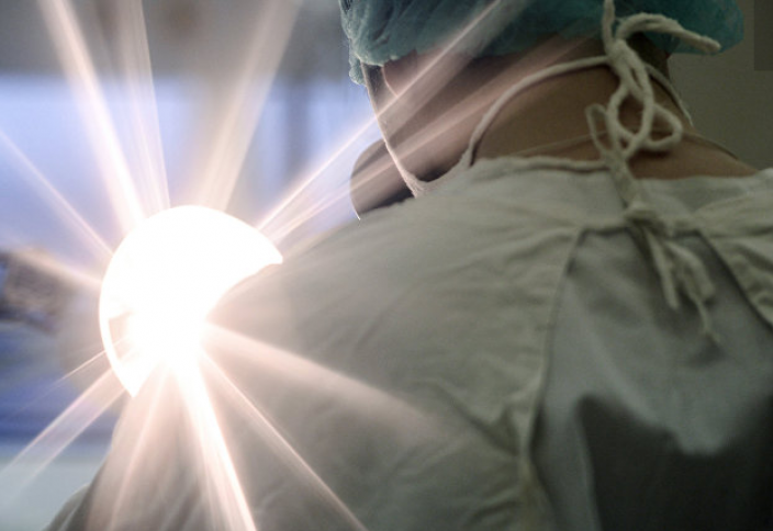 Верующие живут дольше атеистов