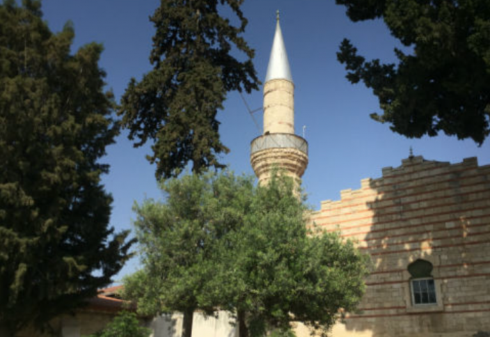 Оман пожертвует миллион евро на реставрацию мечети на Кипре. В Кёльне приняли важное для мусульман решение