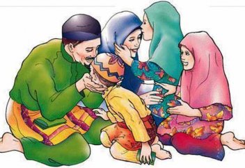 Ата-ананың бала алдындағы міндеттері