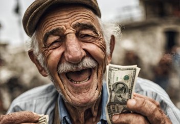 Түркі еліндегі демографиялық өзгеріске байланысты “қарттар экономикасы” қалыптасып келеді