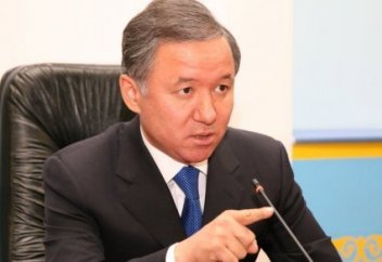 Нұрлан Нығматулин Мәжіліс депутаты болып тағайындалды