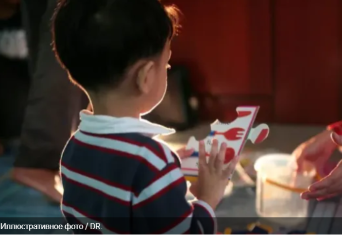 Аутизм: В Марокко цифровое решение открывает путь к более широкому скринингу