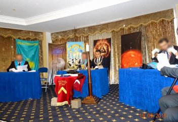 Алаш ардақтысының аты масондар ұйымына берілгені қалай?