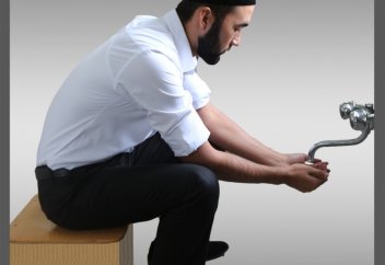 Мына жағдайлар дәретті бұзады...