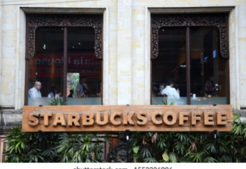 Первый кризис бойкота Starbucks в Турции
