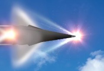 Разные: В США сообщили об успешных испытаниях гиперзвукового оружия. Видео