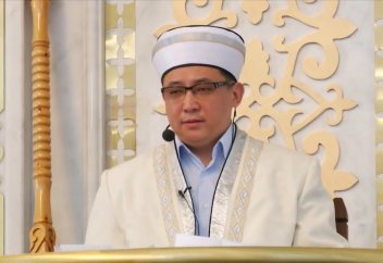 Ислам және әйел - Қайрат Жолдыбайұлы