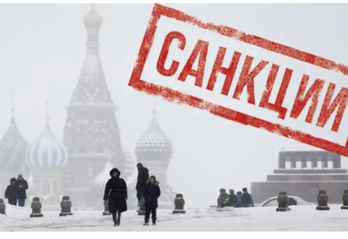 Как рф обходит санкции – InformNapalm раскрыл сенсационную схему