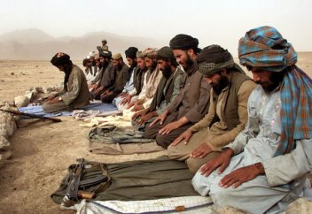 "Халық биліктен гөрі "террористерге" сенеді" - ресейлік сарапшы