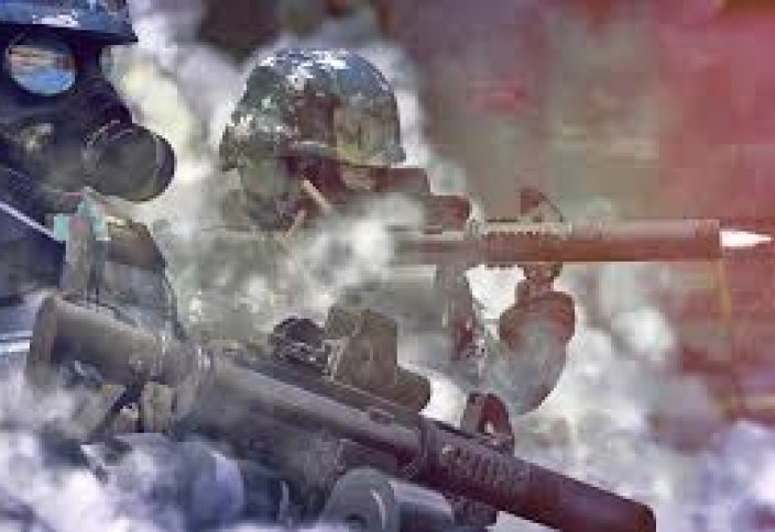 Какая армия самая сильная? 15 самых могущественных армий мира по версии Global Firepower